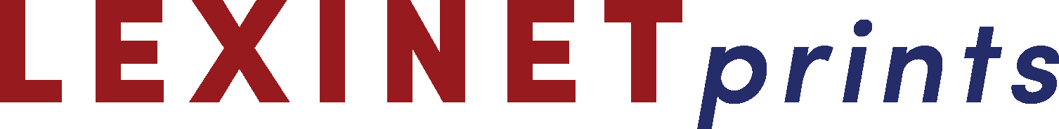 Lexinet Prints
